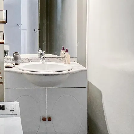 Apartamento Cozy In With Wifi