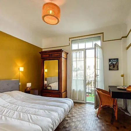 Cozy In With Wifi Royan
