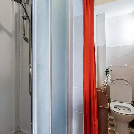 Cozy In With Wifi Apartamento Royan