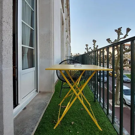 Cozy In With Wifi Apartamento *