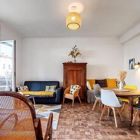 Apartamento Cozy In With Wifi