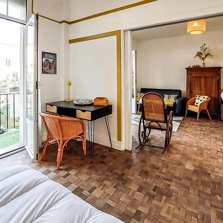 Cozy In With Wifi Apartamento *